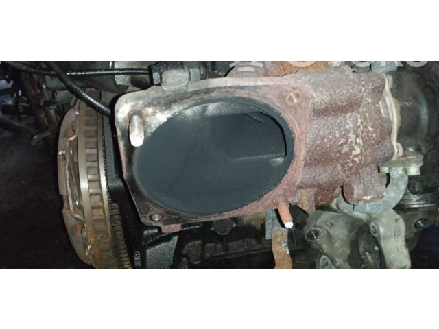 Turbodmychadlo Турбина K03-403550, K03403550 Peugeot 307