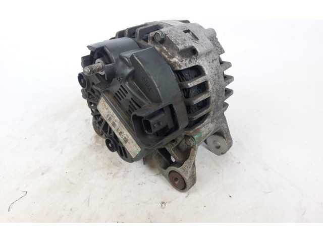 Генератор C543509A, C543509A   Renault Twingo II      
