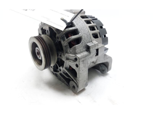 Генератор 2543553C, 2543553C   Dacia Sandero      