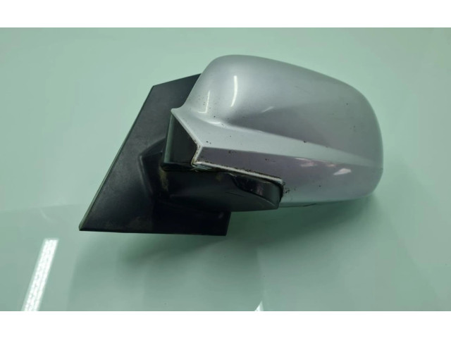 Зеркало электрическое        SsangYong Actyon sports I  2005 - 2012 года   