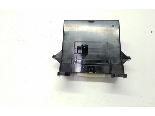 Блок управления климат-контролем 72343AL21A   Subaru Outback (BS)