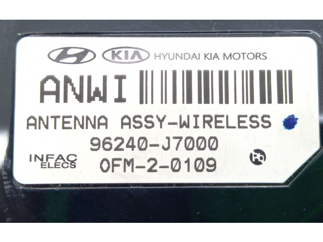 Блок управления 96240J7000   KIA Xceed