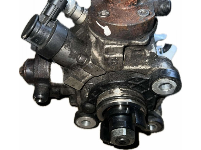 Топливный насос