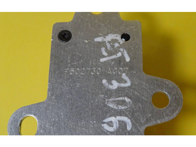 Блок управления надувных подушек 9621996780   Peugeot  306   -  года