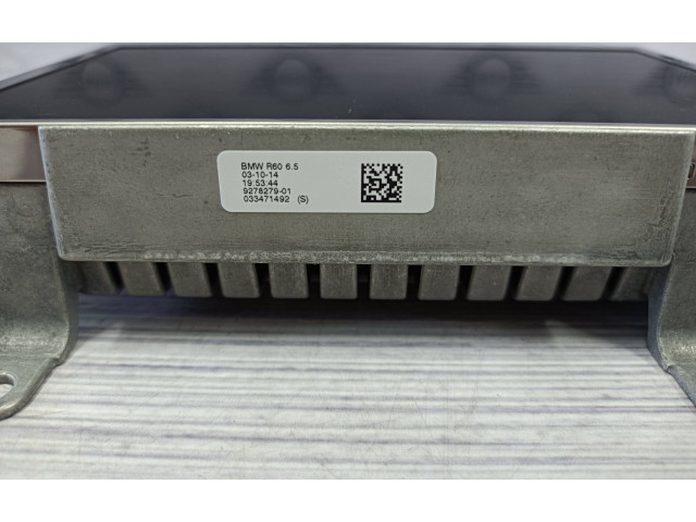 Дисплей    9278279, 65509278279   Mini Cooper Countryman R60