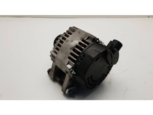 Генератор 1053767, 1986 Citroen Berlingo 1.6