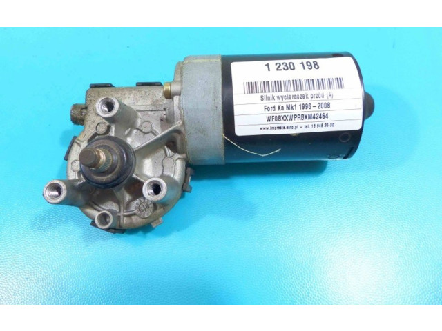 Моторчик дворников 97KG-17B571-AB, IMPRK1230198    Ford Ka