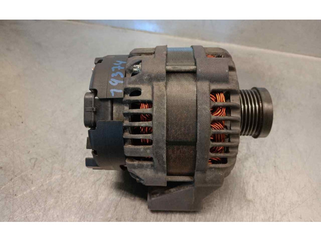 Генератор A6651540002 SsangYong Rexton