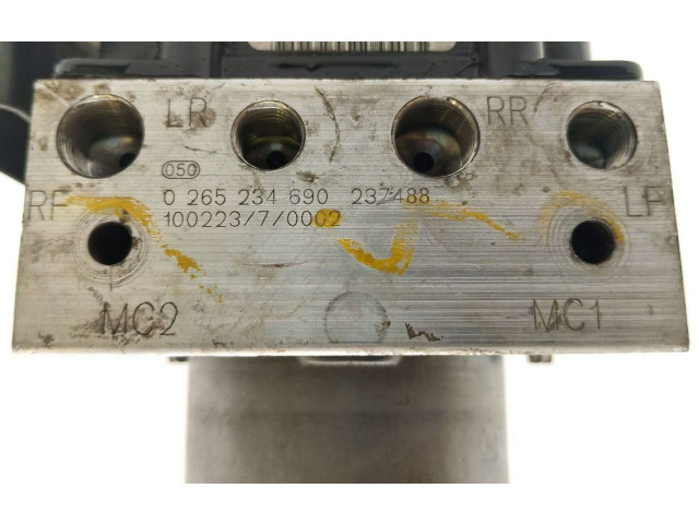 Jednotka ABS 237488, 0265234690 Maserati Quattroporte 2010