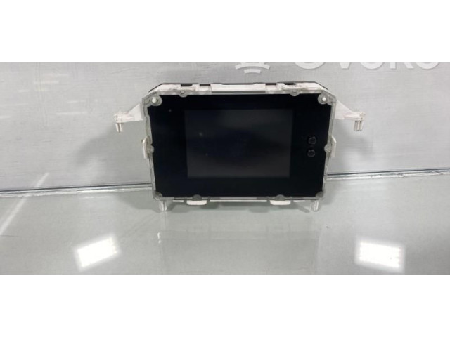 Подушка безопасности водителя 1940794   Ford Fiesta