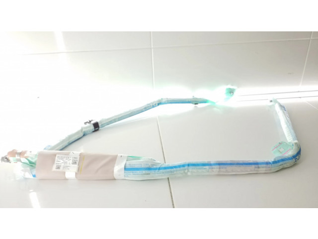 Боковая подушка безопасности 5GM880742F Volkswagen Golf VII