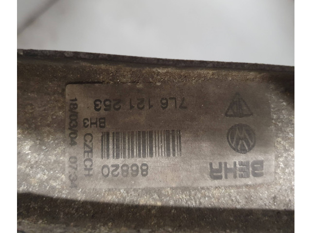 Комплект радиатора