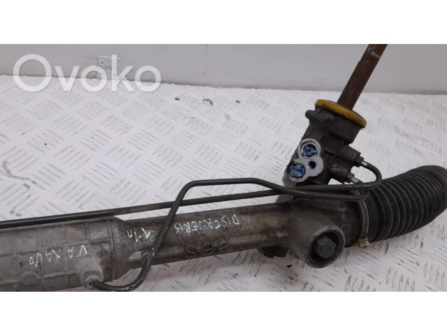 Рулевая рейка AH223K748BB Land Rover Discovery 4 - LR4 2010-2016 года