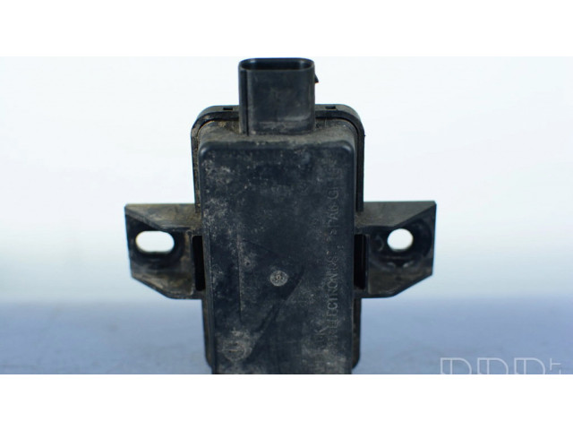 Блок управления A0009001105   Mercedes-Benz S AMG W222