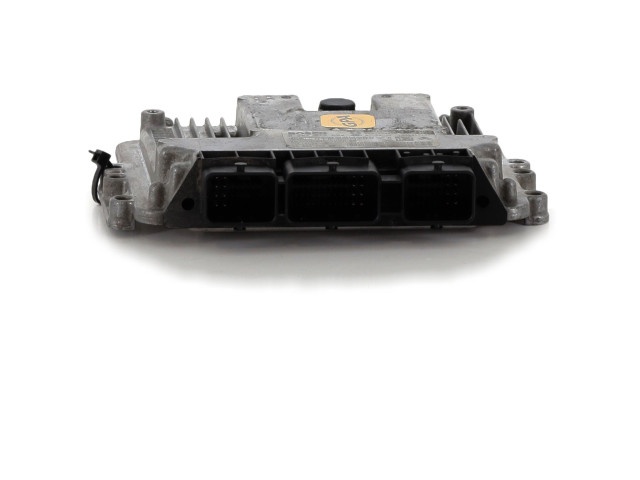 Řídící jednotka 9663475580, C1-0176W Citroen C3 Pluriel 2007