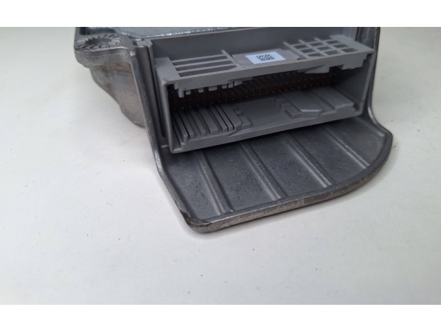 Блок управления надувных подушек 0285001870, 3424581   BMW X3 E83