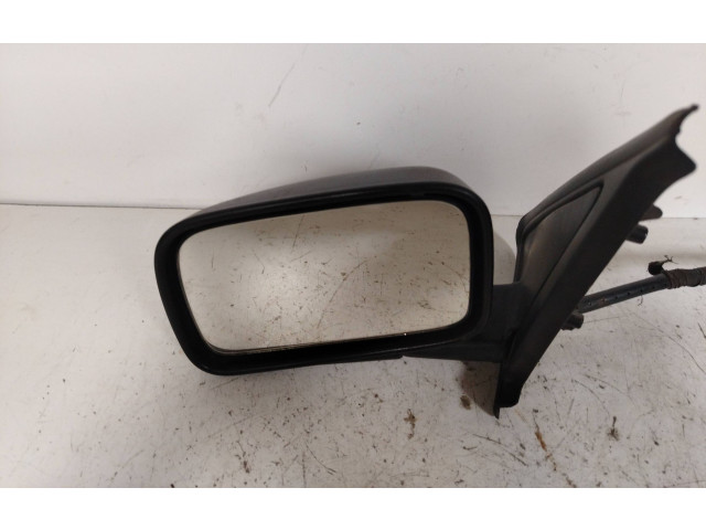 Zpětné zrcátko  Volkswagen Golf II 1990  0217274, 0217275  