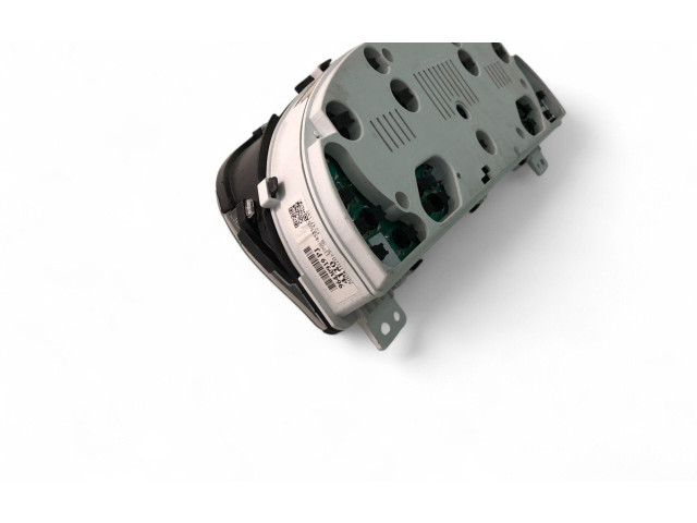 Přístrojová deska Daewoo Lacetti 2006 96430919PJ