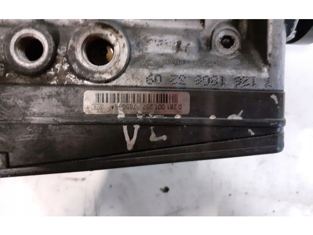 Vstřikovací čerpadlo 047050400   Opel Vectra B     