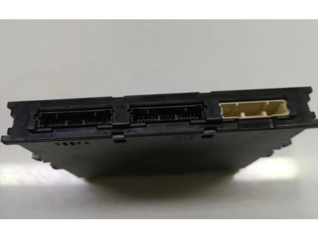 Блок управления 89990-53120, 232500-9763 Lexus IS III XE30