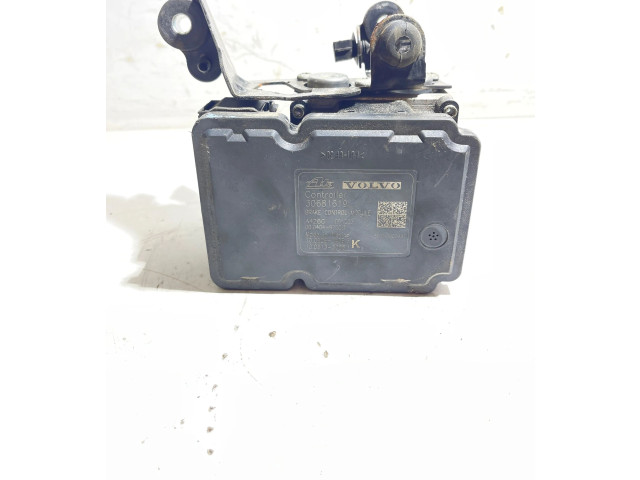 Блок АБС 30681619 Volvo V70 2008 - 2013 года
