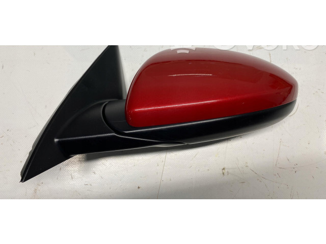 Зеркало (управляемое электричеством) 87610-J7960 KIA Xceed