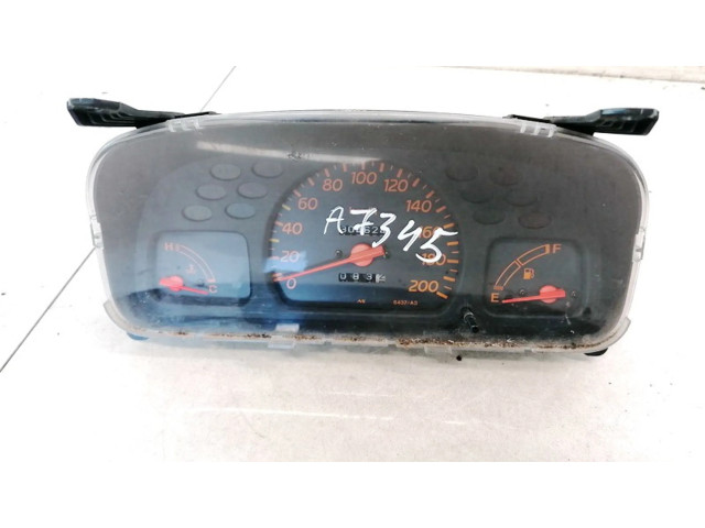 Панель приборов HR0234105 Honda Logo