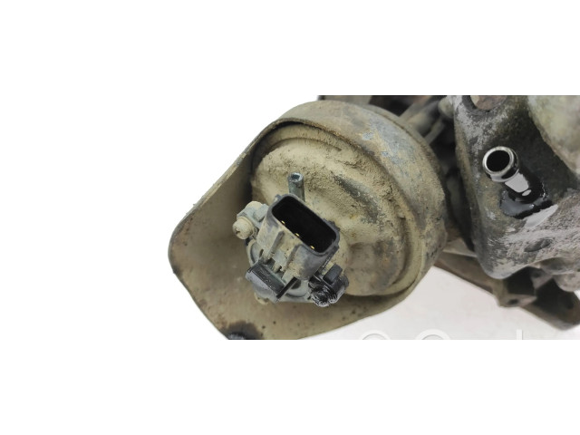 Turbodmychadlo Турбина Subaru Legacy 2.0 EE20ZLDALB EE20