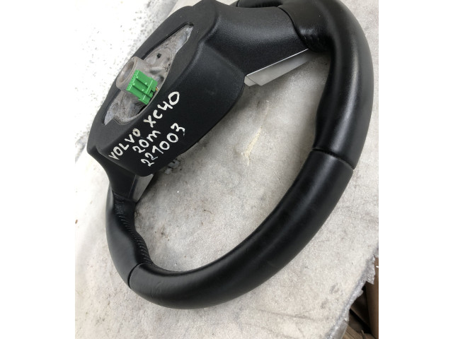 Руль Volvo XC40   32227629      