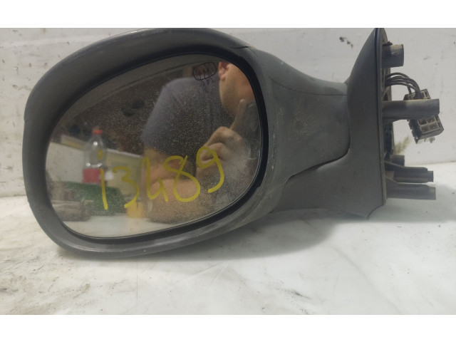 Зеркало (управляемое электричеством)