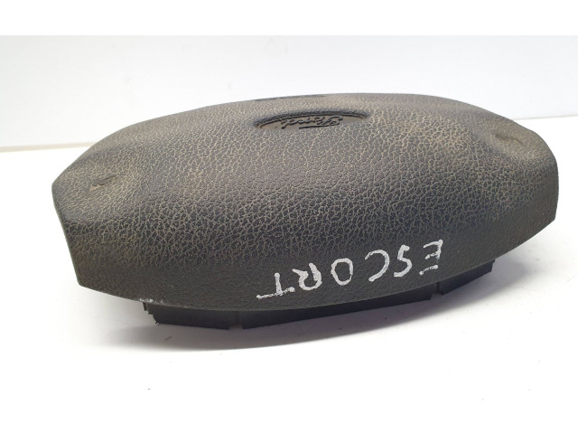 Подушка безопасности водителя 95ABA042B85   Ford Escort