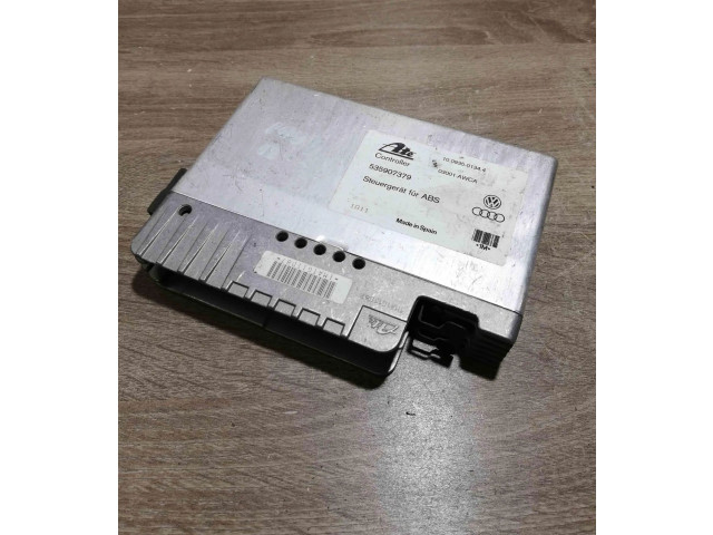 Блок управления АБС 535907379   Volkswagen PASSAT B3