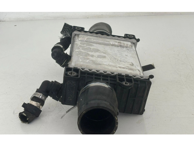 Интеркулер GC874003, 318862-000678 Alfa Romeo Stelvio