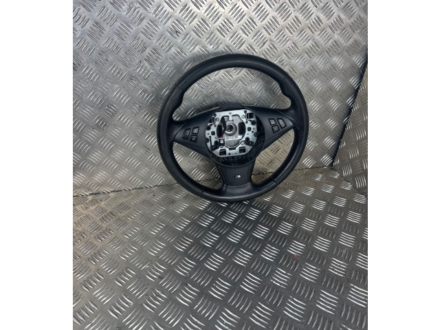 Volant BMW 5 E60 E61 2007 6023391, 33626604