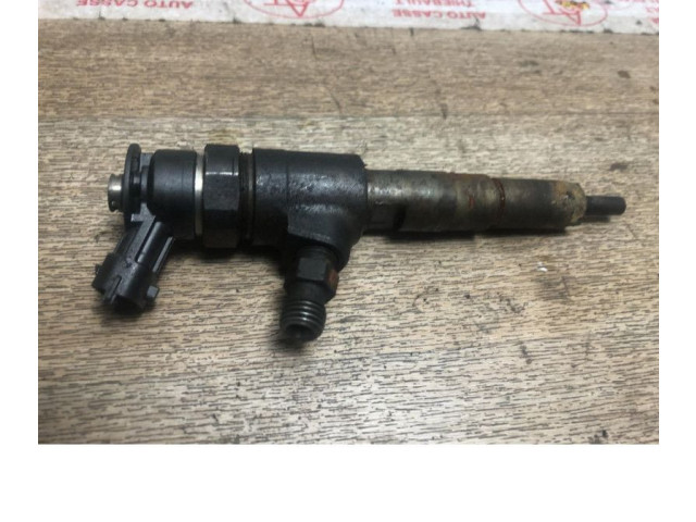 Форсунка     Citroen Nemo   