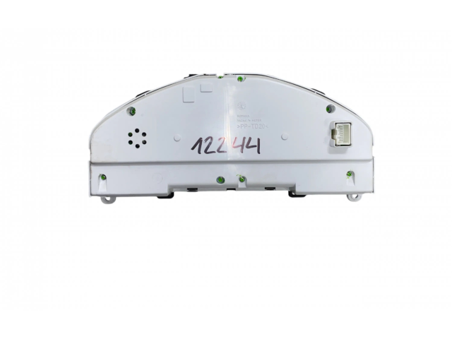 Панель приборов 31254534AA, 36000409   Volvo V70       