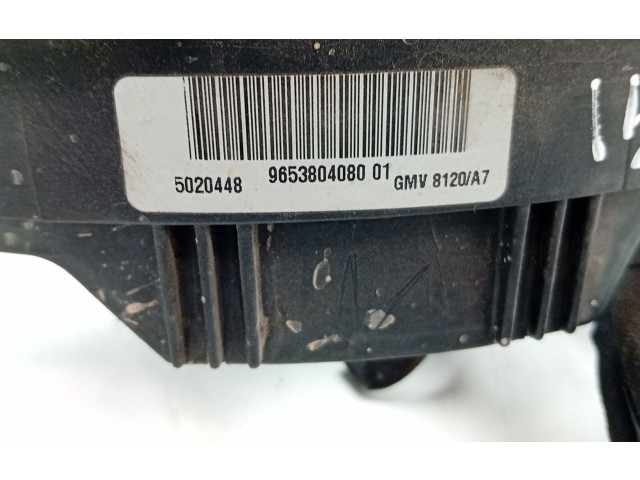 Вентилятор печки 965380408001 Citroen C2