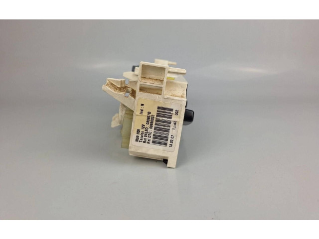 Блок управления климат-контролем 030807D   Citroen Berlingo