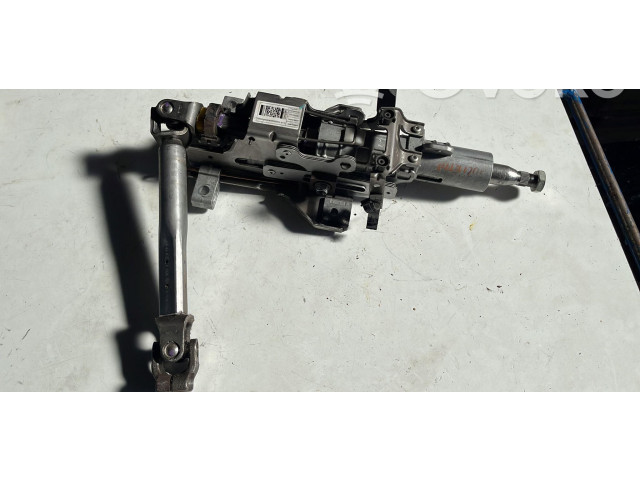 Рулевая рейка 00505242430, 00505242430 Alfa Romeo Giulietta - года