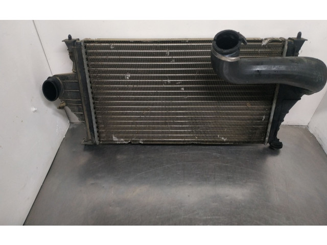 Радиатор интеркулера 9618848780 Citroen Xantia - года