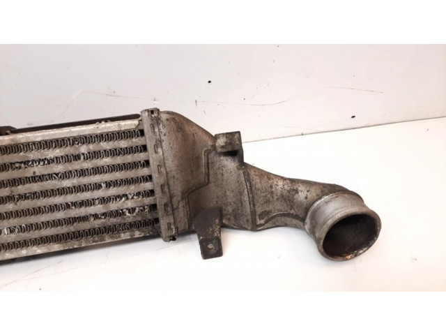 Интеркулер  A2105001200   Mercedes-Benz E W210 2.7