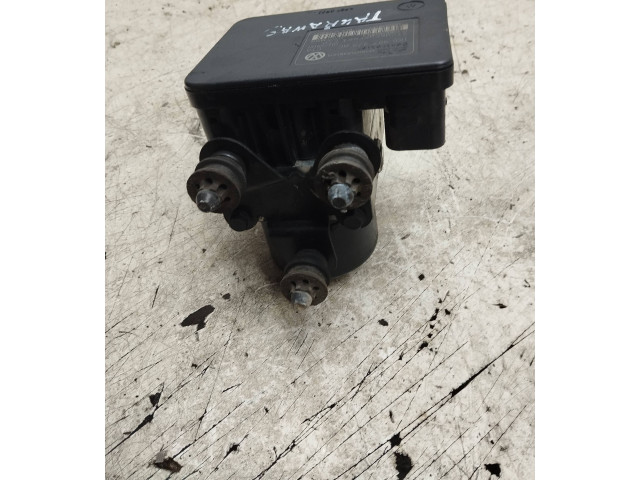 Блок АБС 1K0907379AC, 10096003593   Volkswagen  Touran I  2003 - 2010 года