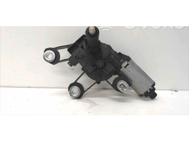 Моторчик заднего дворника 6H5217404CB Land Rover Freelander 2 - LR2