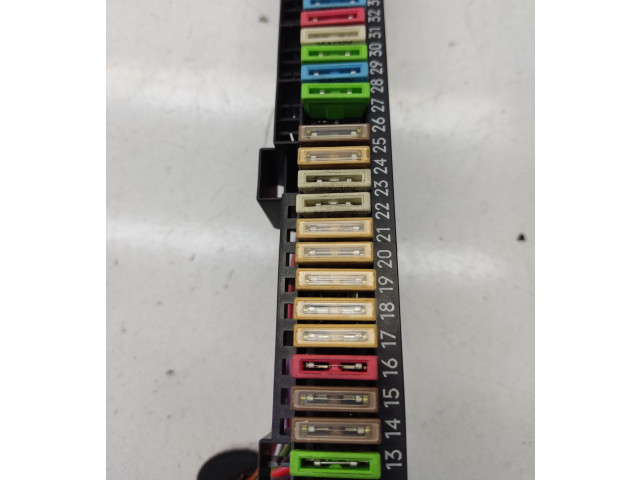 Pojistková skříňka 8366570, 61138366570 BMW 5 E39 2001