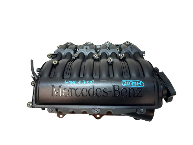 Форсунка 6680900301 Mercedes-Benz A W168