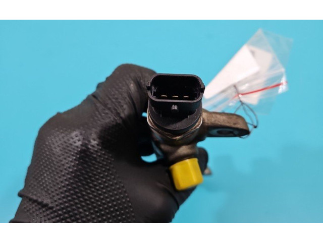 Магистральная трубка топлива 0445214221, IMPRK1378375   Opel Zafira C