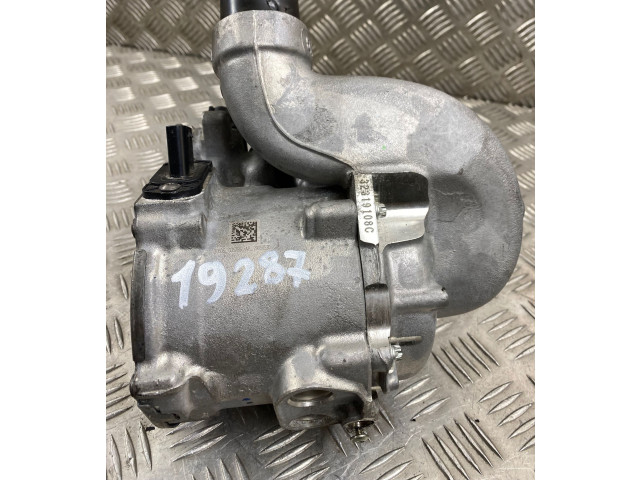 Турбина Audi Q5 SQ5 059145605C для двигателя CGQB