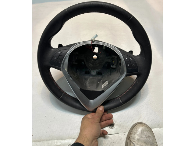 Руль Alfa Romeo Giulietta - года 1014469, E4209114147