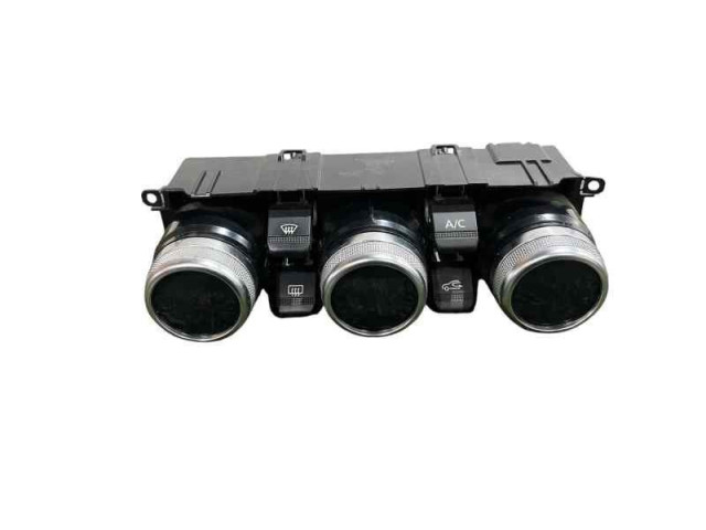Блок управления климат-контролем 275105451R Dacia Duster II