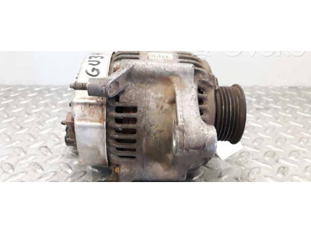 Генератор 56005685, TN1210003450 Jeep Cherokee 2.5